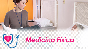 Medicina Física y Rehabilitación Riobamba 