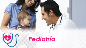 Pediatras en Riobamba.