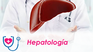 Hepatólogos en Quito 