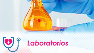 Laboratorios Riobamba..
