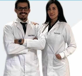 OTORRINOS RIOBAMBA